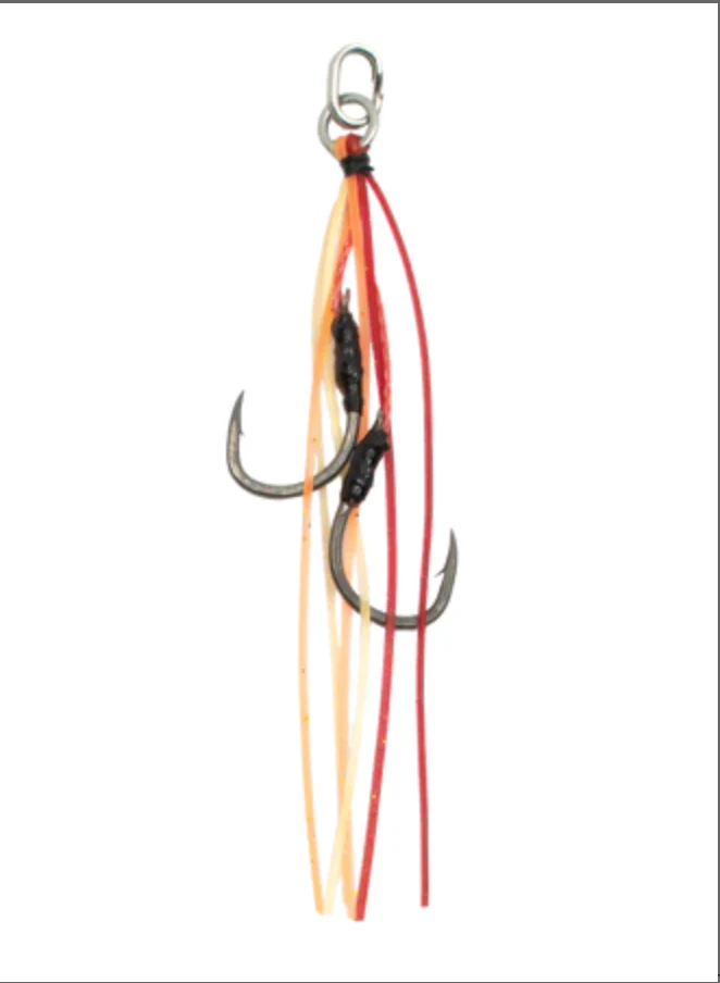 Daiwa Retrofit Assist Hooks - Image 3