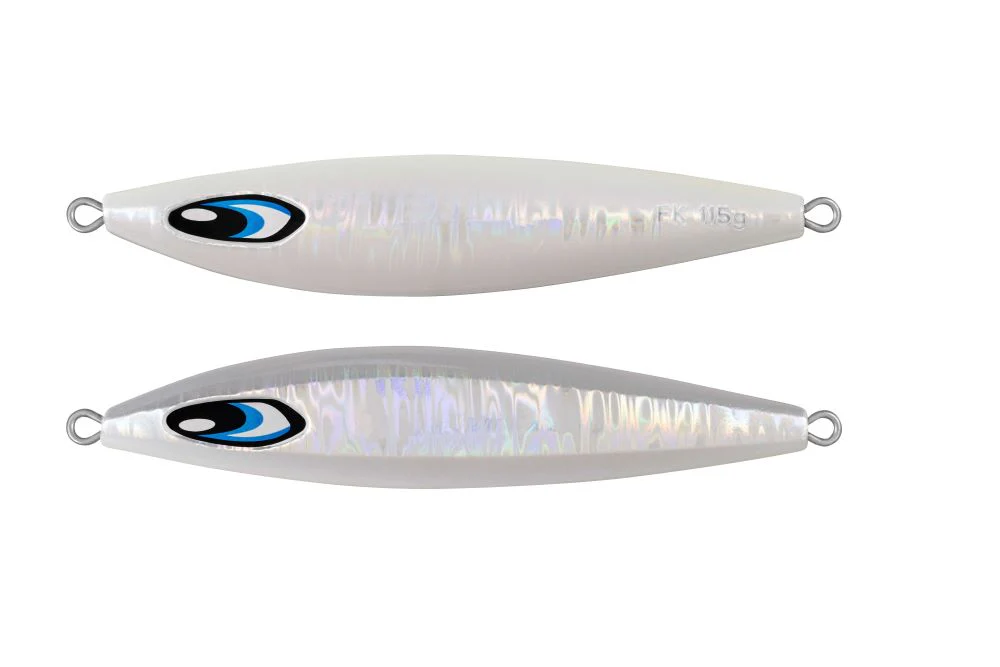Daiwa Saltiga FK Jigging Lures - Image 3