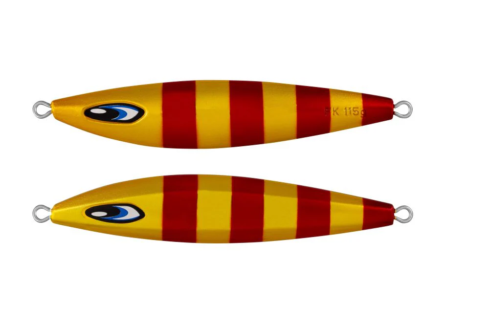 Daiwa Saltiga FK Jigging Lures - Image 4