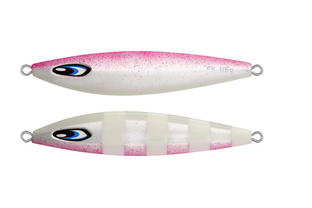 Daiwa Saltiga FK Jigging Lures - Image 5