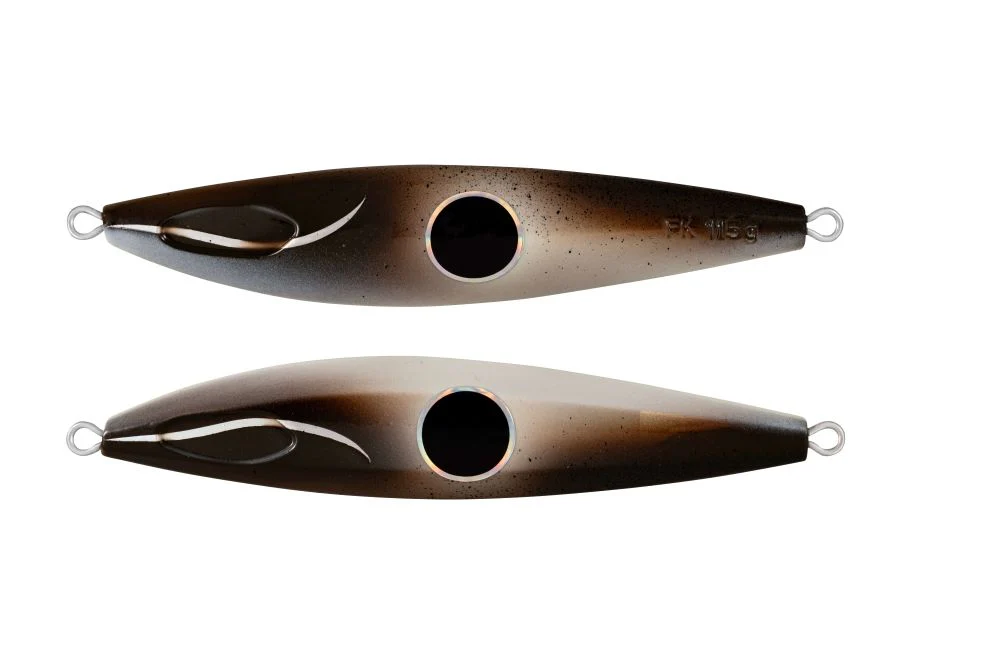 Daiwa Saltiga FK Jigging Lures - Image 7