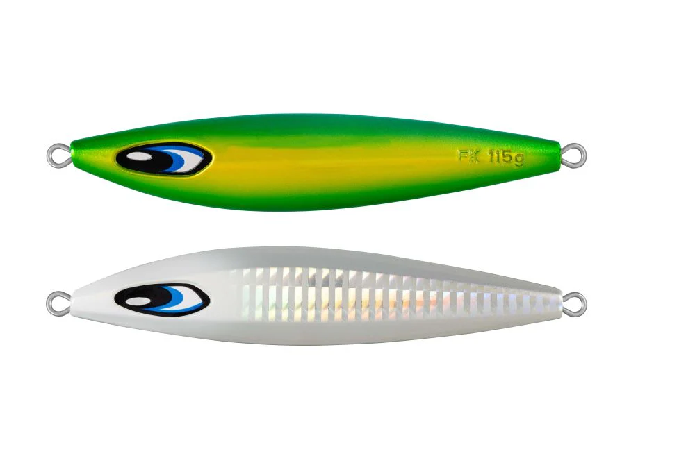 Daiwa Saltiga FK Jigging Lures - Image 8