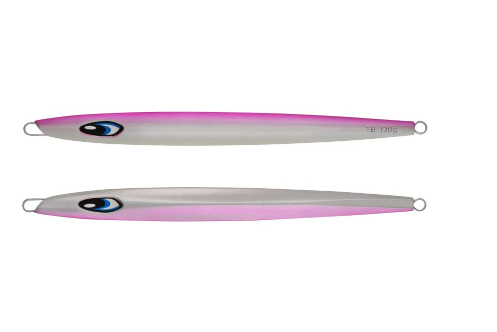 Daiwa Saltiga TB Jigging Lures - Image 2