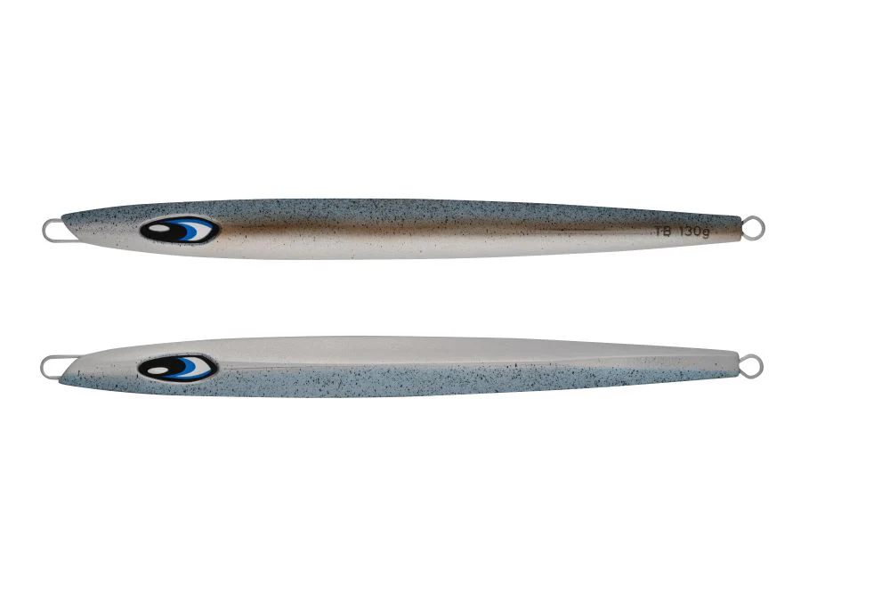 Daiwa Saltiga TB Jigging Lures - Image 3