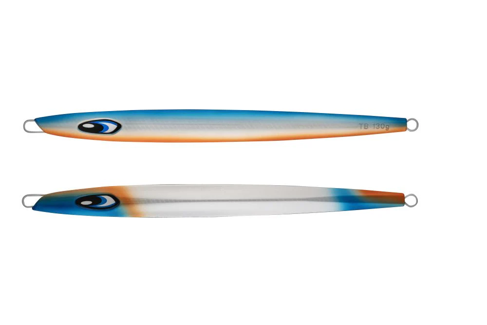 Daiwa Saltiga TB Jigging Lures - Image 4