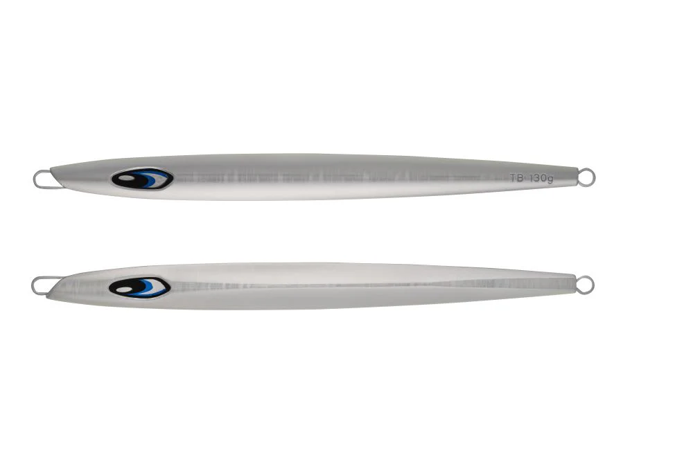 Daiwa Saltiga TB Jigging Lures - Image 5