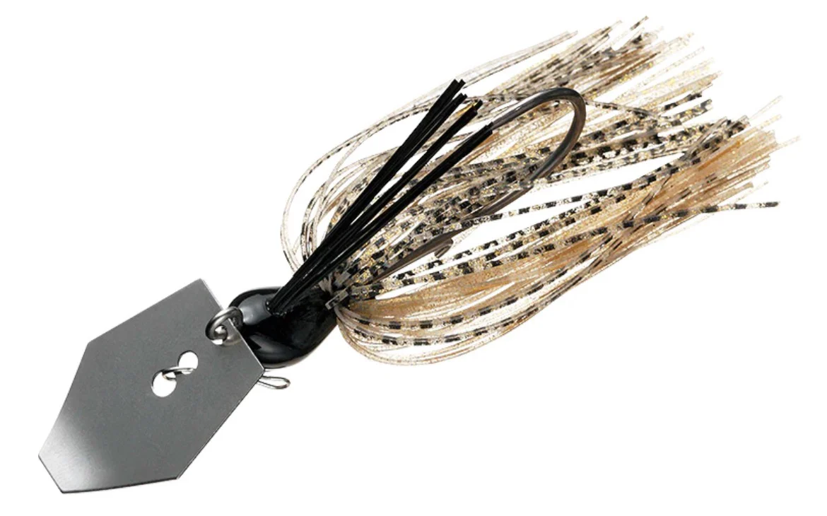 Daiwa 25 Steez Cover Chatter Spinnerbait Lures - Image 4