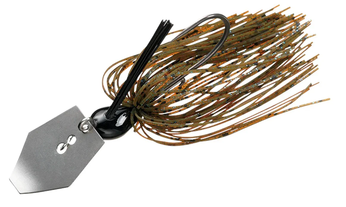 Daiwa 25 Steez Cover Chatter Spinnerbait Lures - Image 5