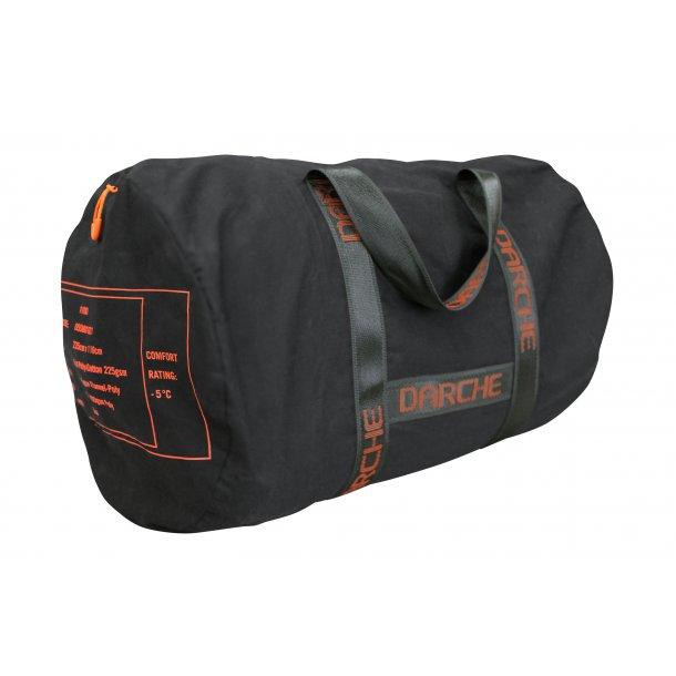 Darche Cold Mountain Canvas -5 Sleeping Bags - Image 3