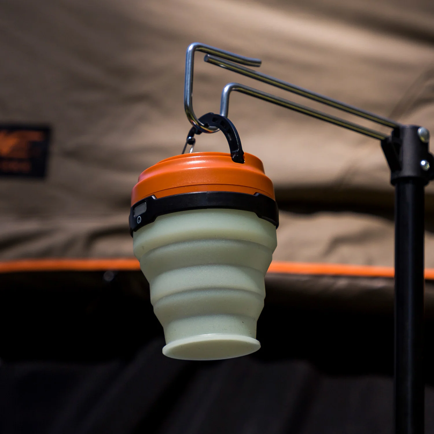 Darche Compact Solar Light - Image 4