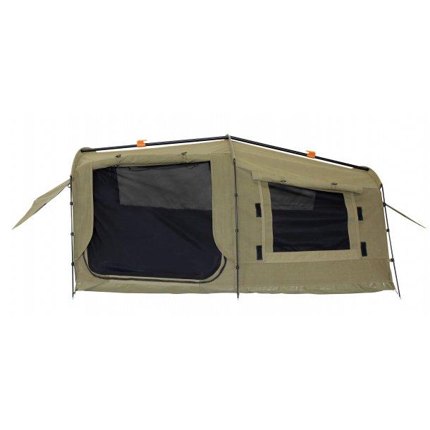 Darche Dirty Dee Swags Composite Poles - Image 2