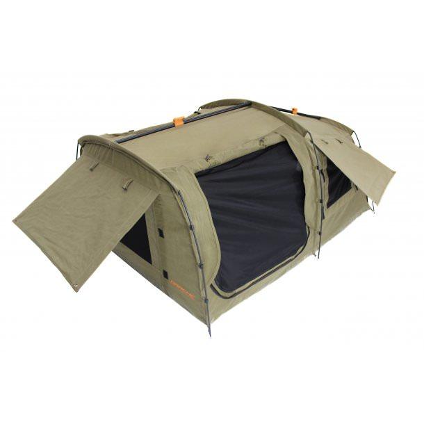Darche Dirty Dee Swags Composite Poles - Image 4