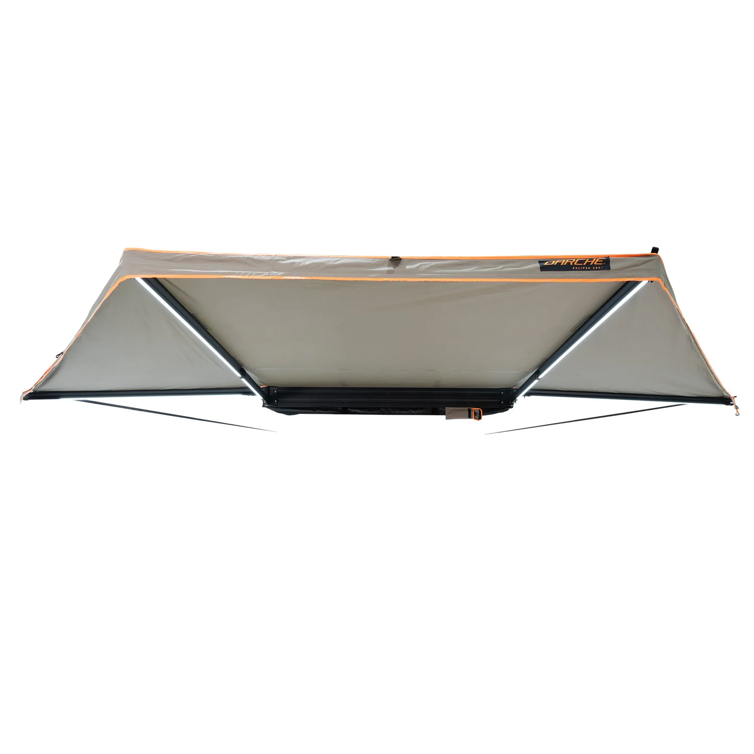 Darche Freestanding LED 180 Degree Awning - Image 13