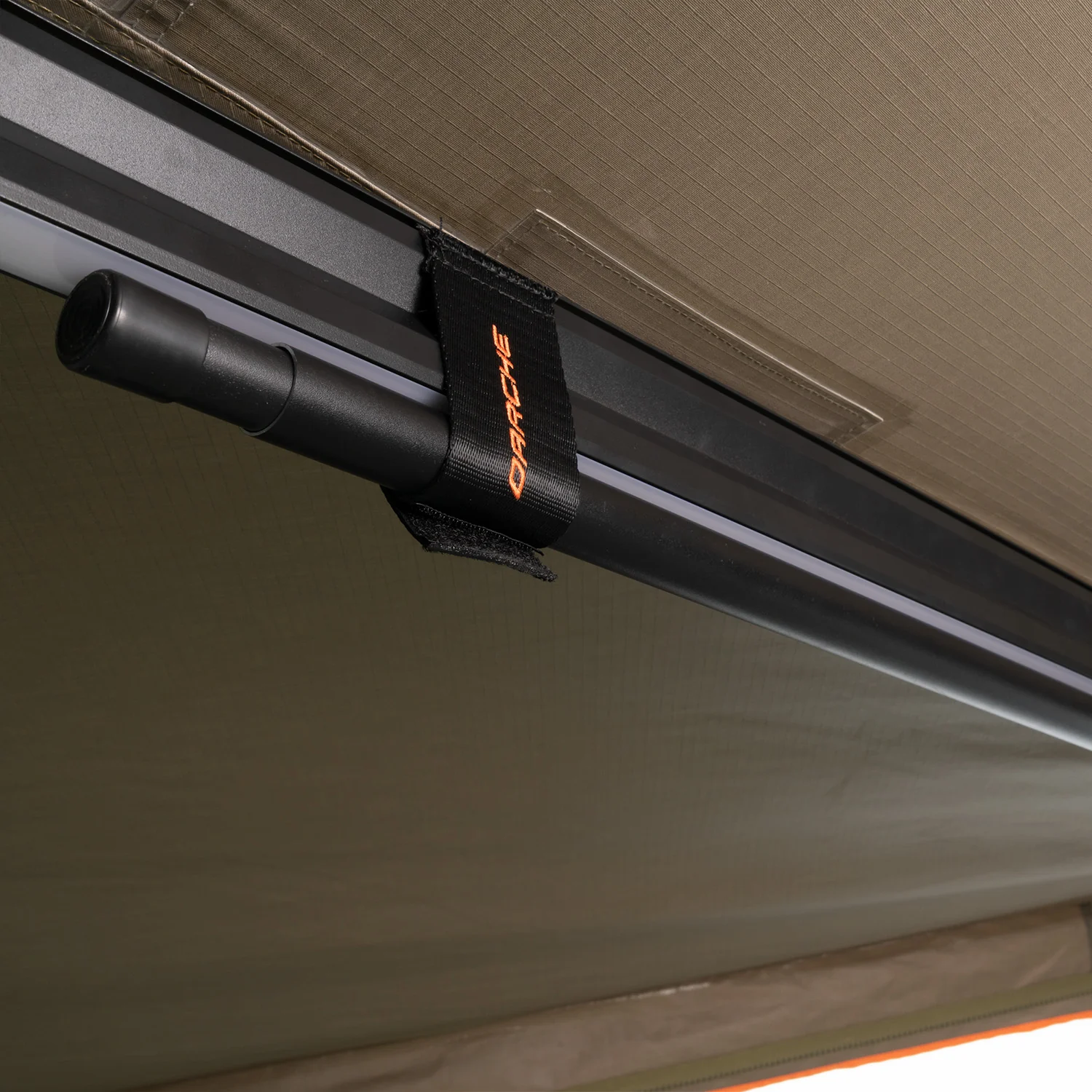 Darche Freestanding LED 180 Degree Awning - Image 6