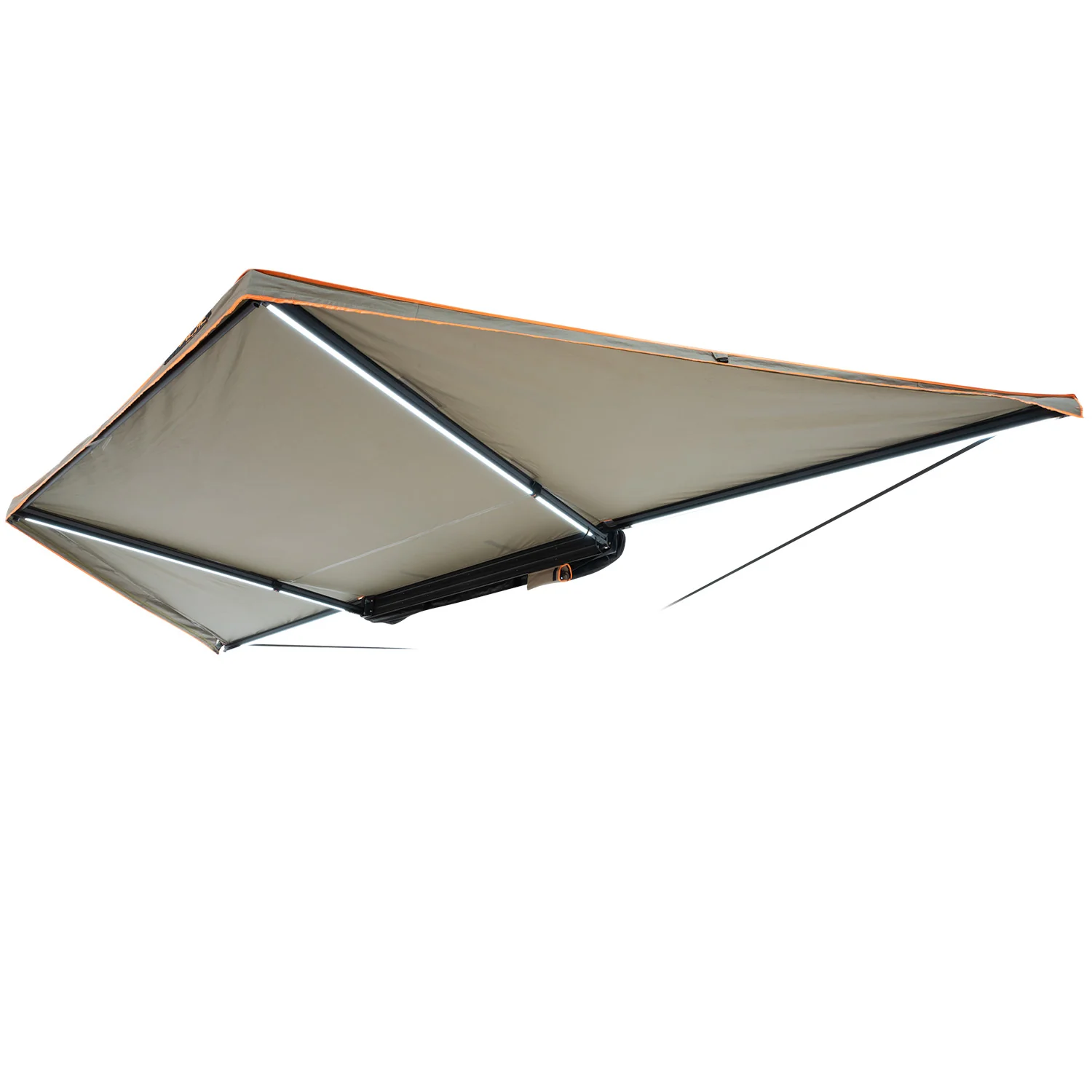 Darche Freestanding LED 180 Degree Awning - Image 9