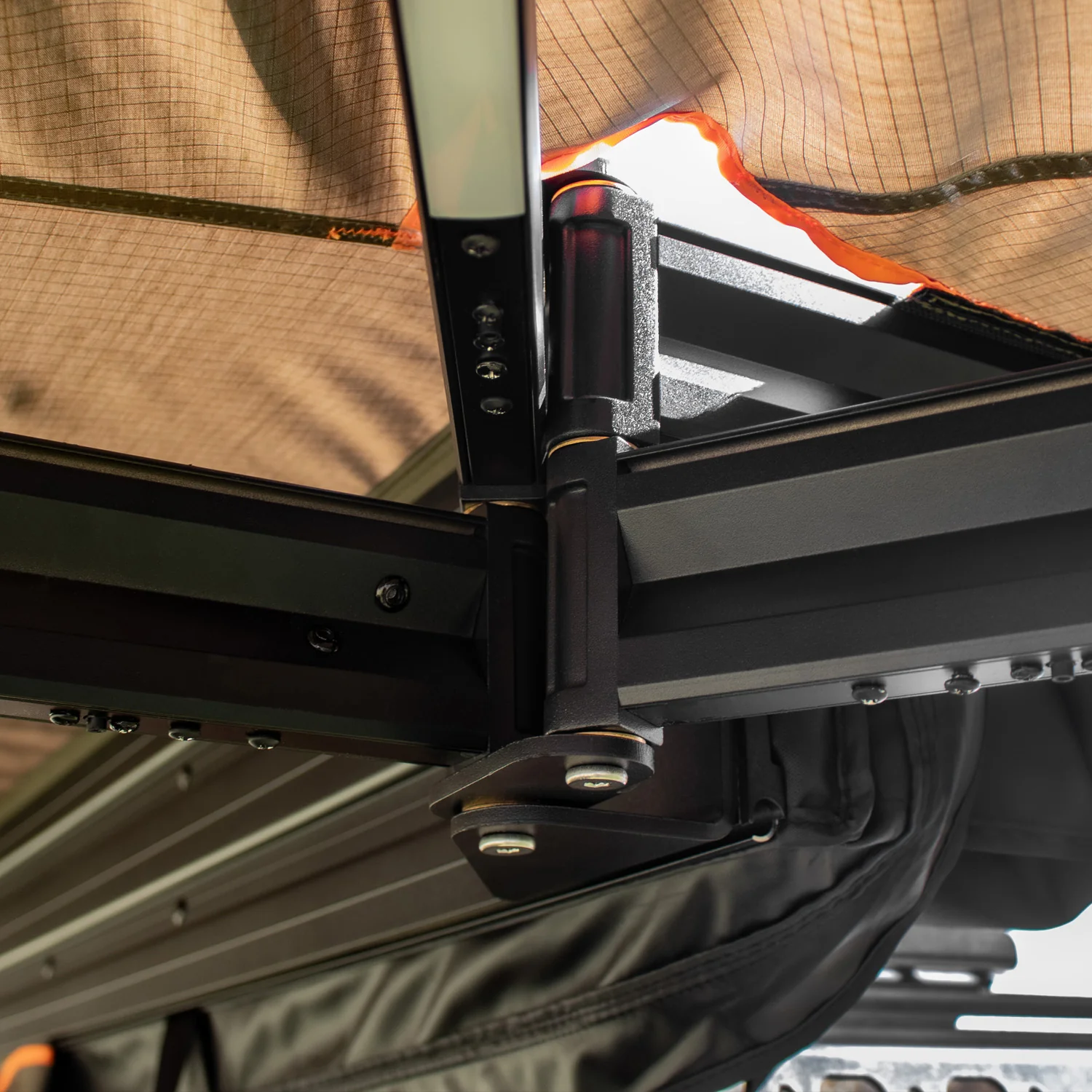 Darche Freestanding LED 270 Degree Awnings - Image 12