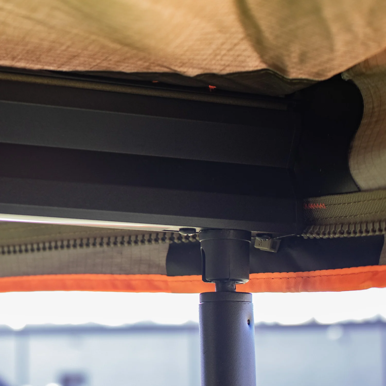 Darche Freestanding LED 270 Degree Awnings - Image 13