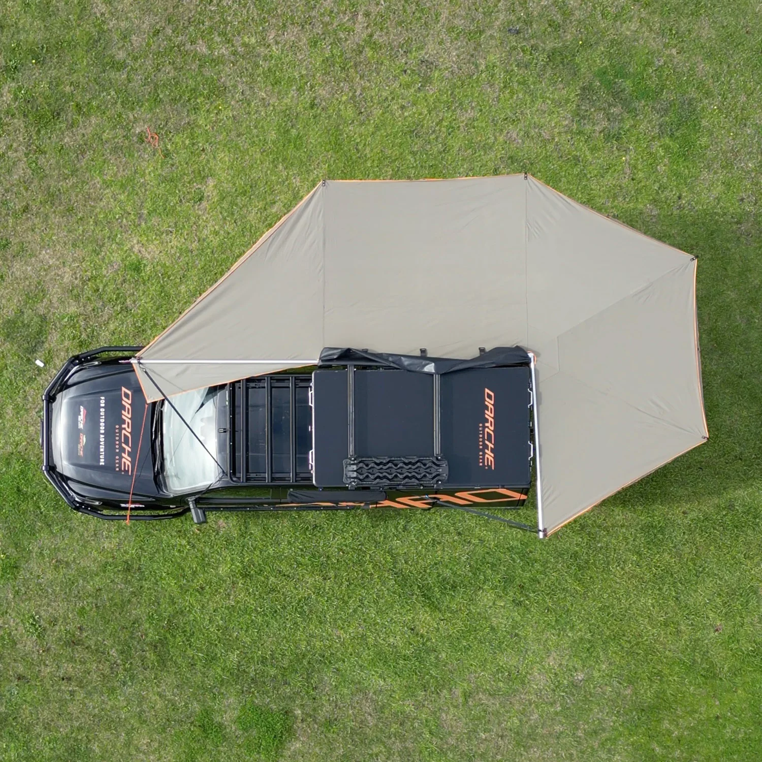 Darche Freestanding LED 270 Degree Awnings - Image 14