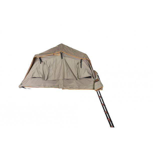 Darche Hi View 1800 Roof Top Tent - No Annex - Image 3