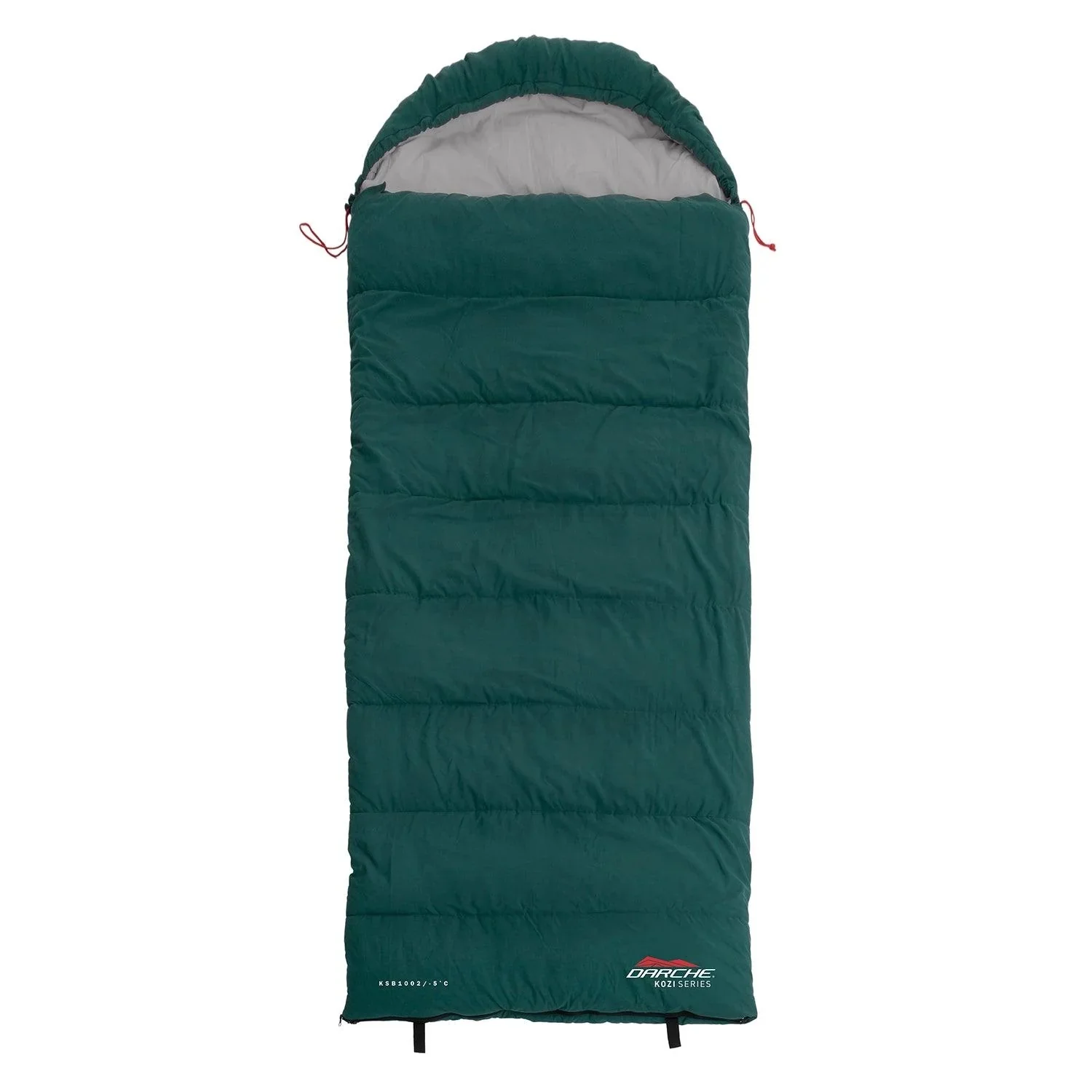 Darche Kozi Adult Sleeping Bags - Image 2