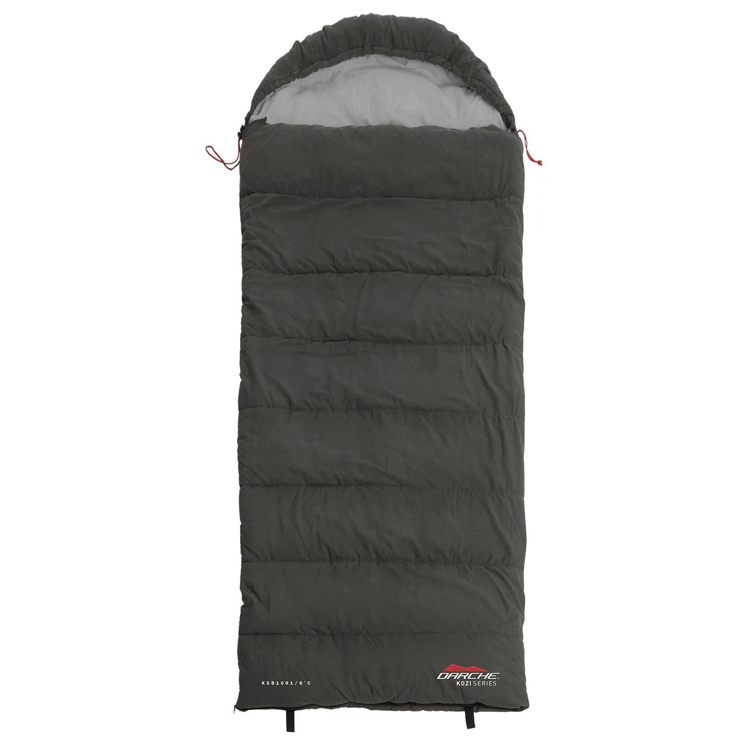 Darche Kozi Adult Sleeping Bags - Image 3