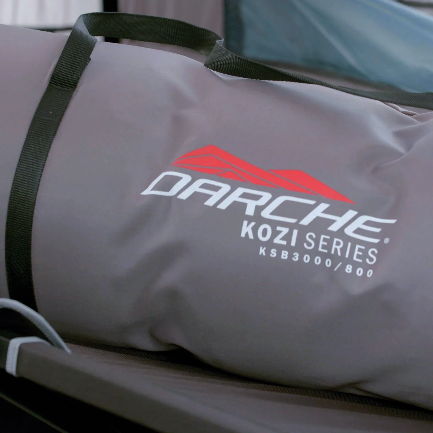 Darche Kozi Self Inflating Mattresses - Image 3