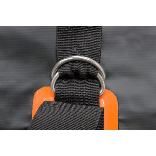 Darche Nero 240 Duffle Bag - Image 5