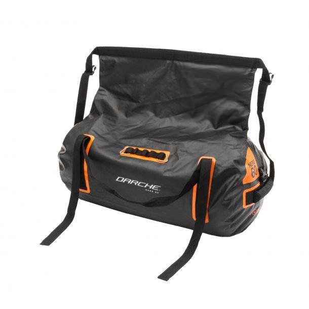 Darche Nero 60 Duffle Bag - Image 2