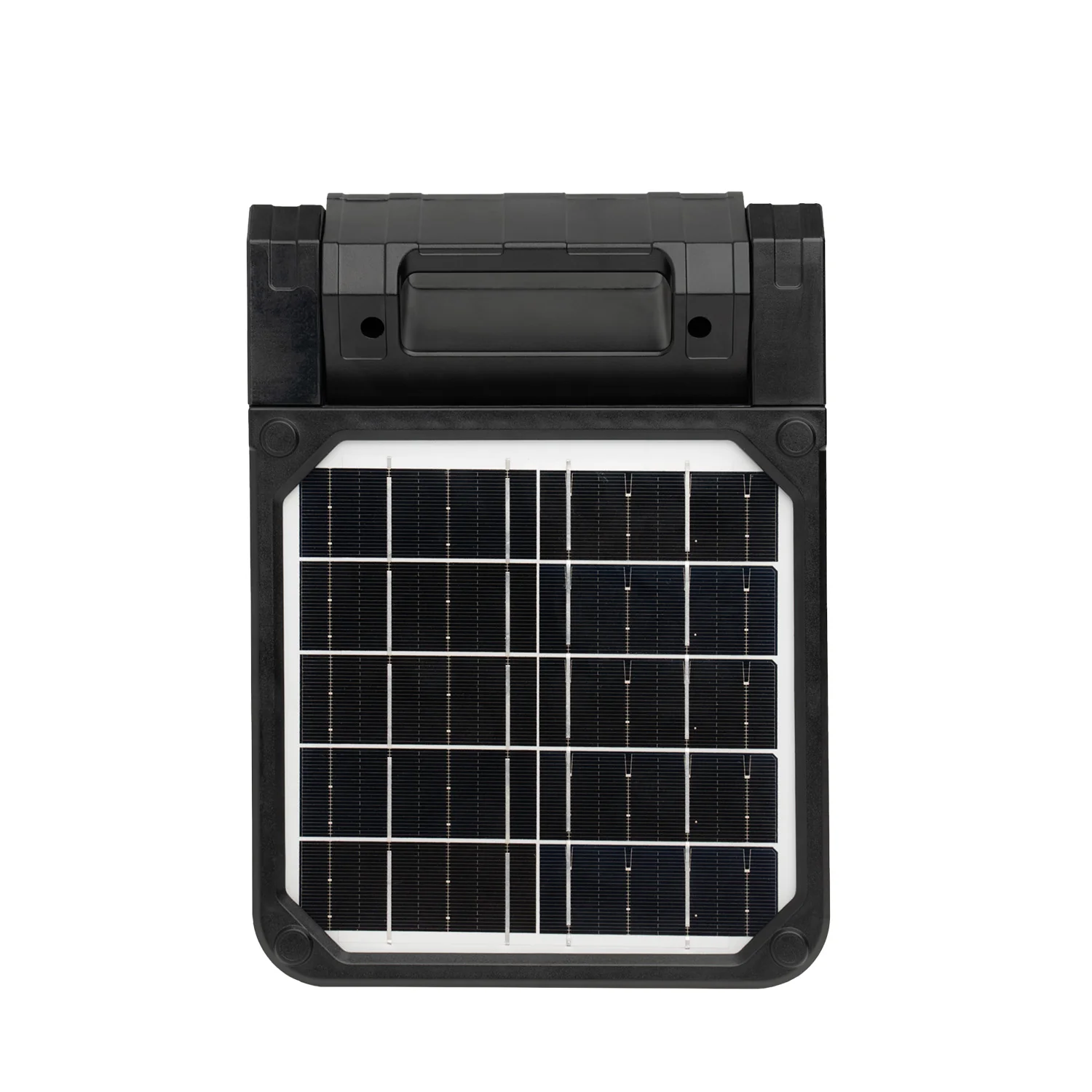 Darche Solar Fan And Light - Image 7