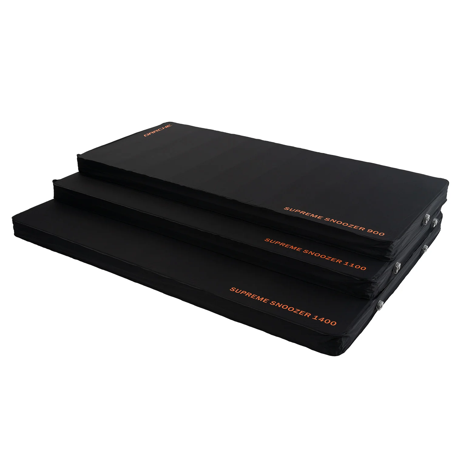 Darche Supreme Snoozer Mats - Image 5