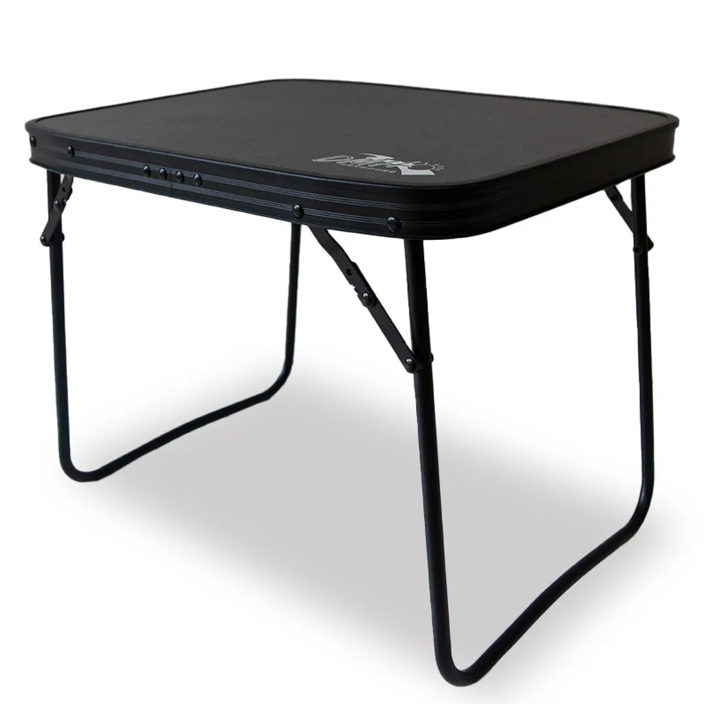 DMH Anytime Snack Table