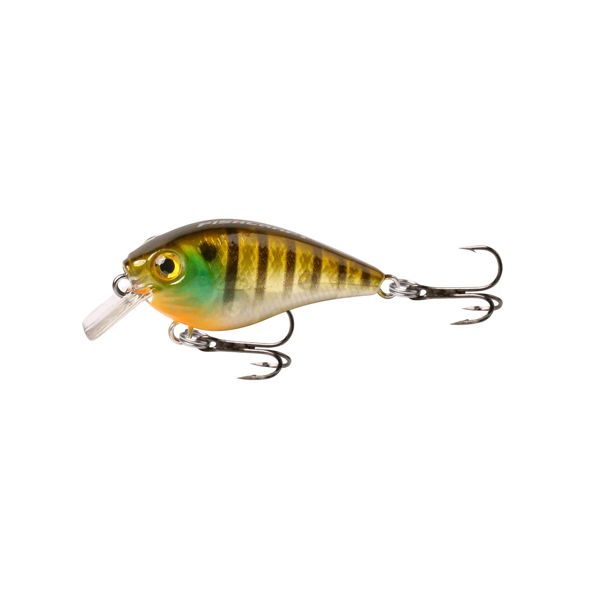 Fish Craft B Cranky 38mm Lures - Image 10