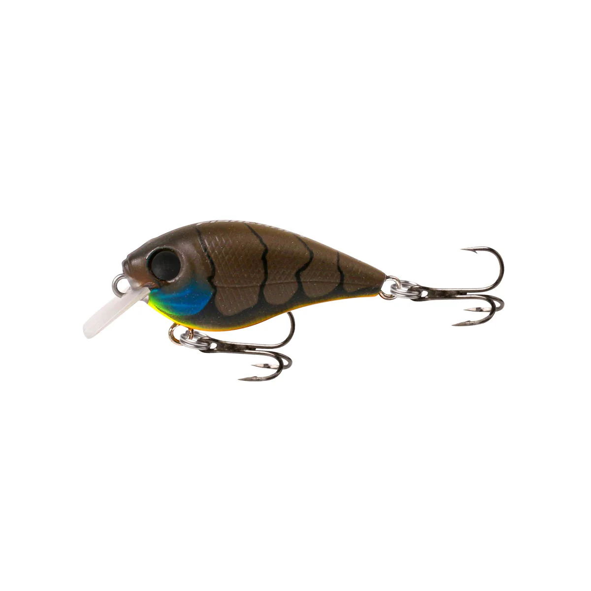 Fish Craft B Cranky 38mm Lures - Image 12