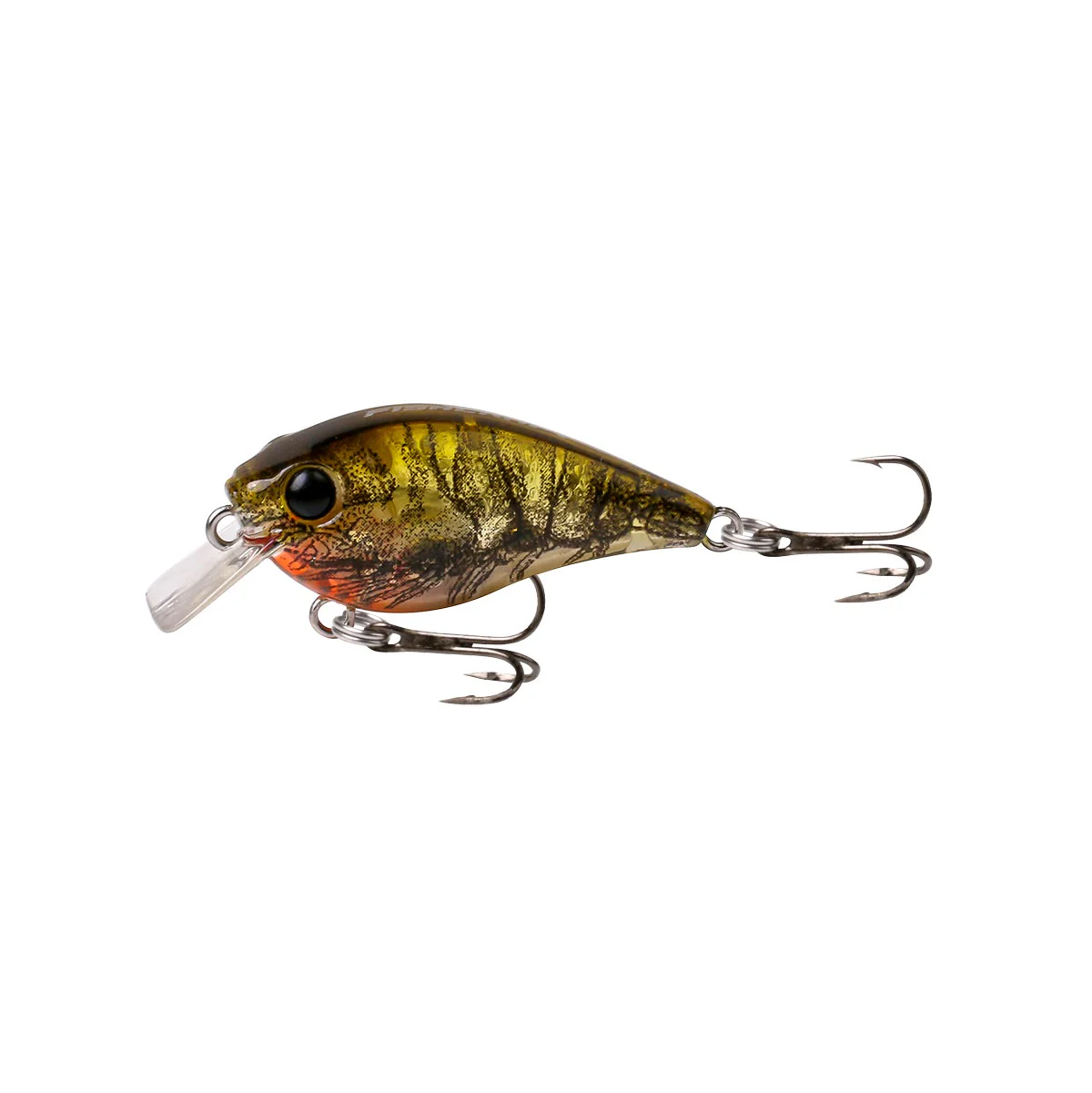 Fish Craft B Cranky 38mm Lures - Image 14