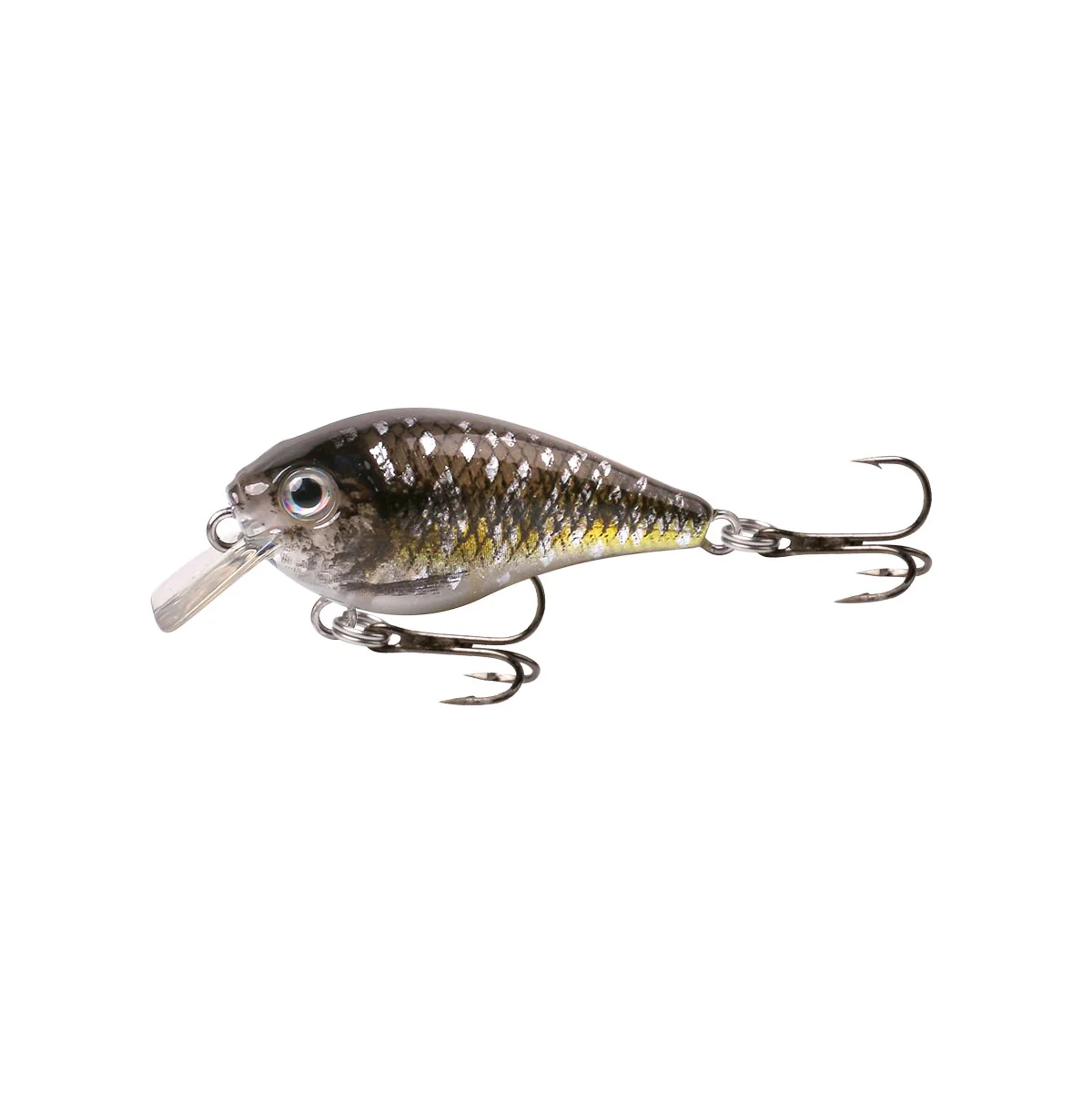 Fish Craft B Cranky 38mm Lures - Image 15