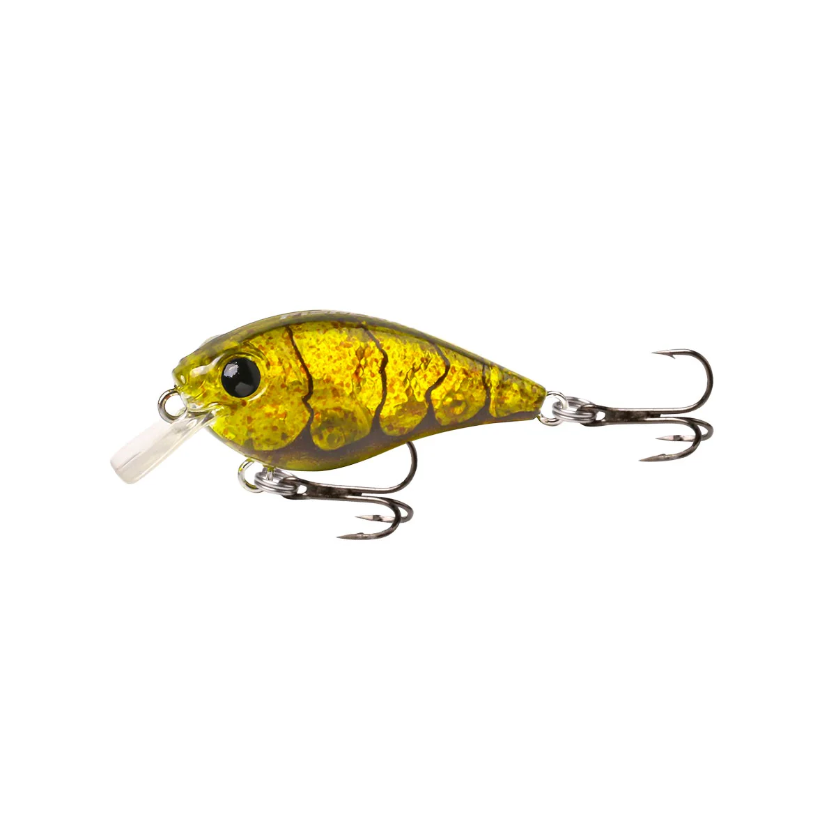 Fish Craft B Cranky 38mm Lures - Image 16