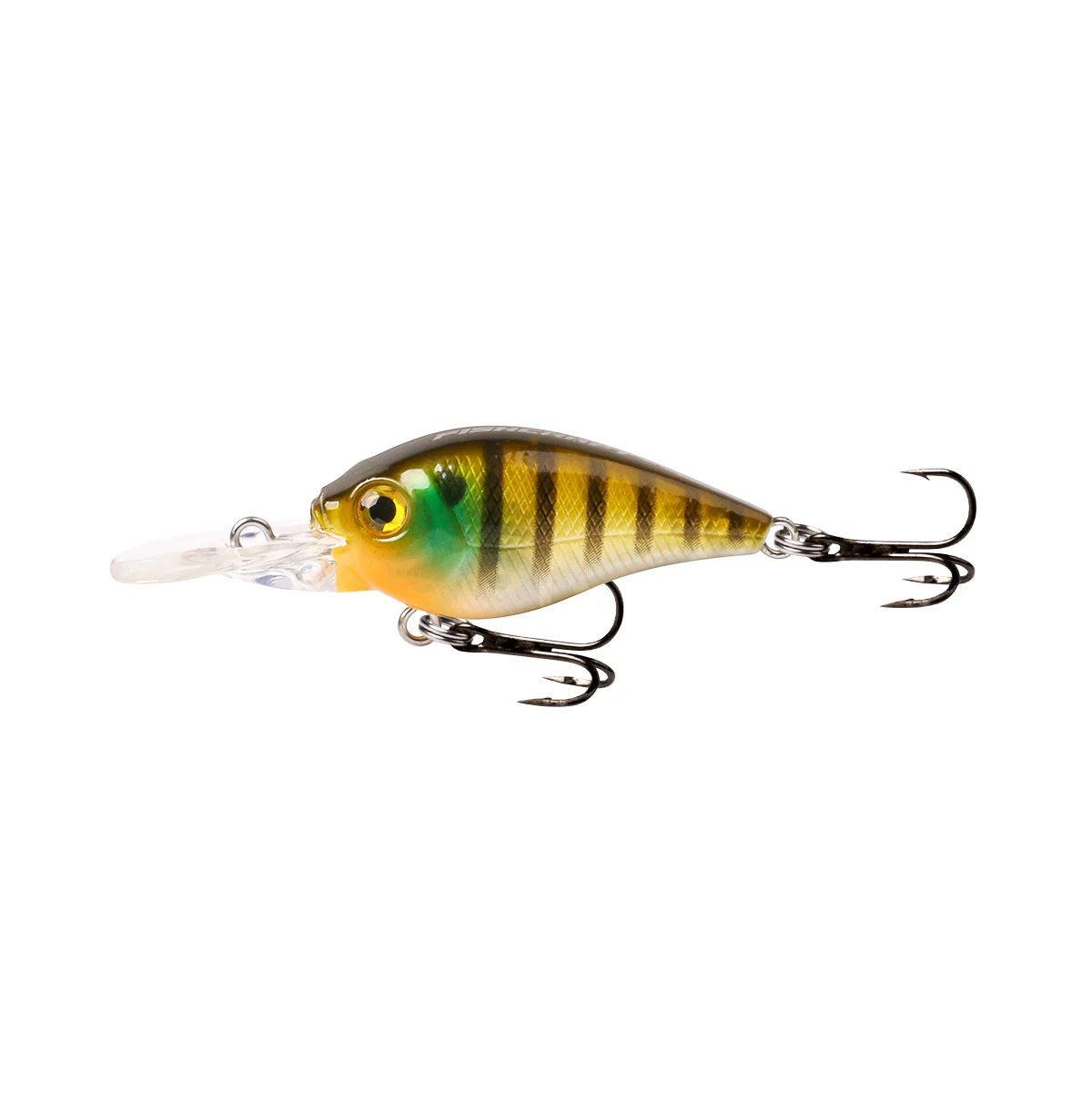 Fish Craft B Cranky 38mm Lures - Image 2