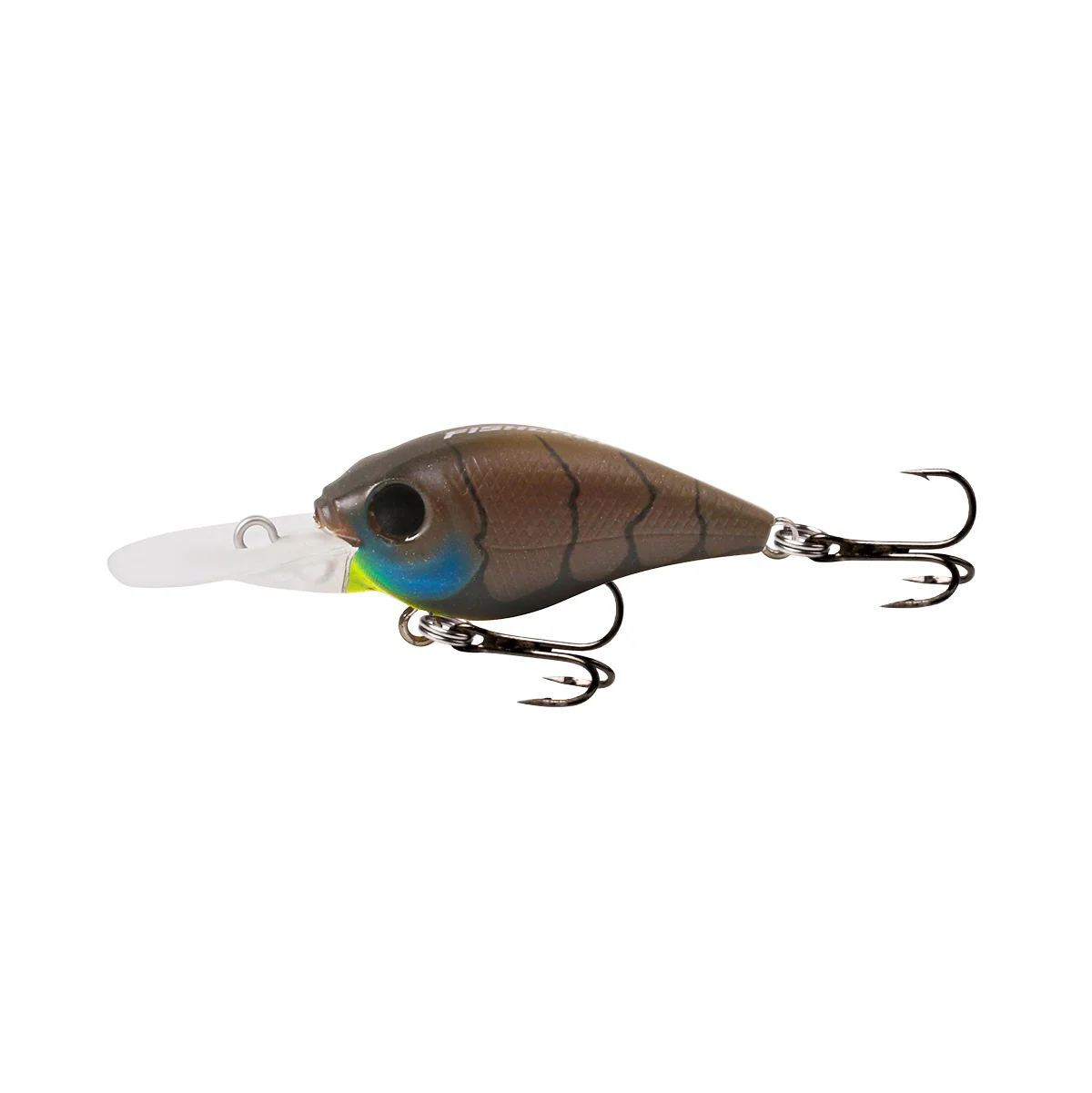 Fish Craft B Cranky 38mm Lures - Image 4