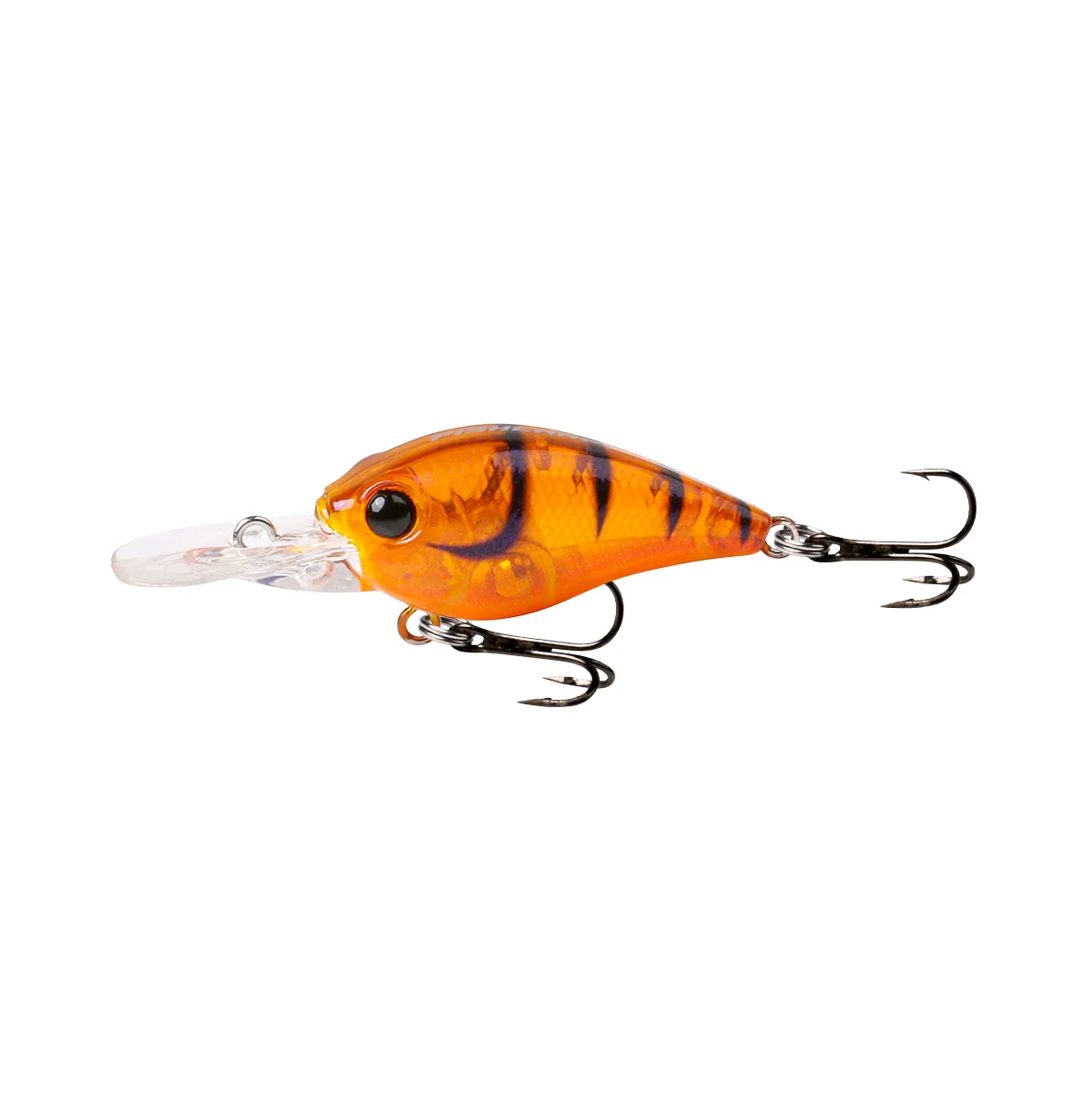 Fish Craft B Cranky 38mm Lures - Image 5