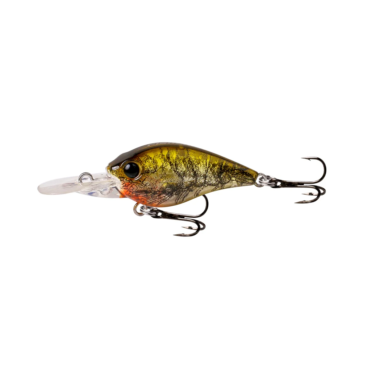 Fish Craft B Cranky 38mm Lures - Image 6