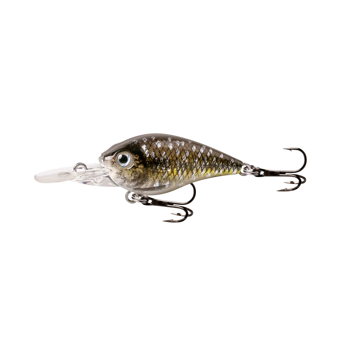 Fish Craft B Cranky 38mm Lures - Image 7