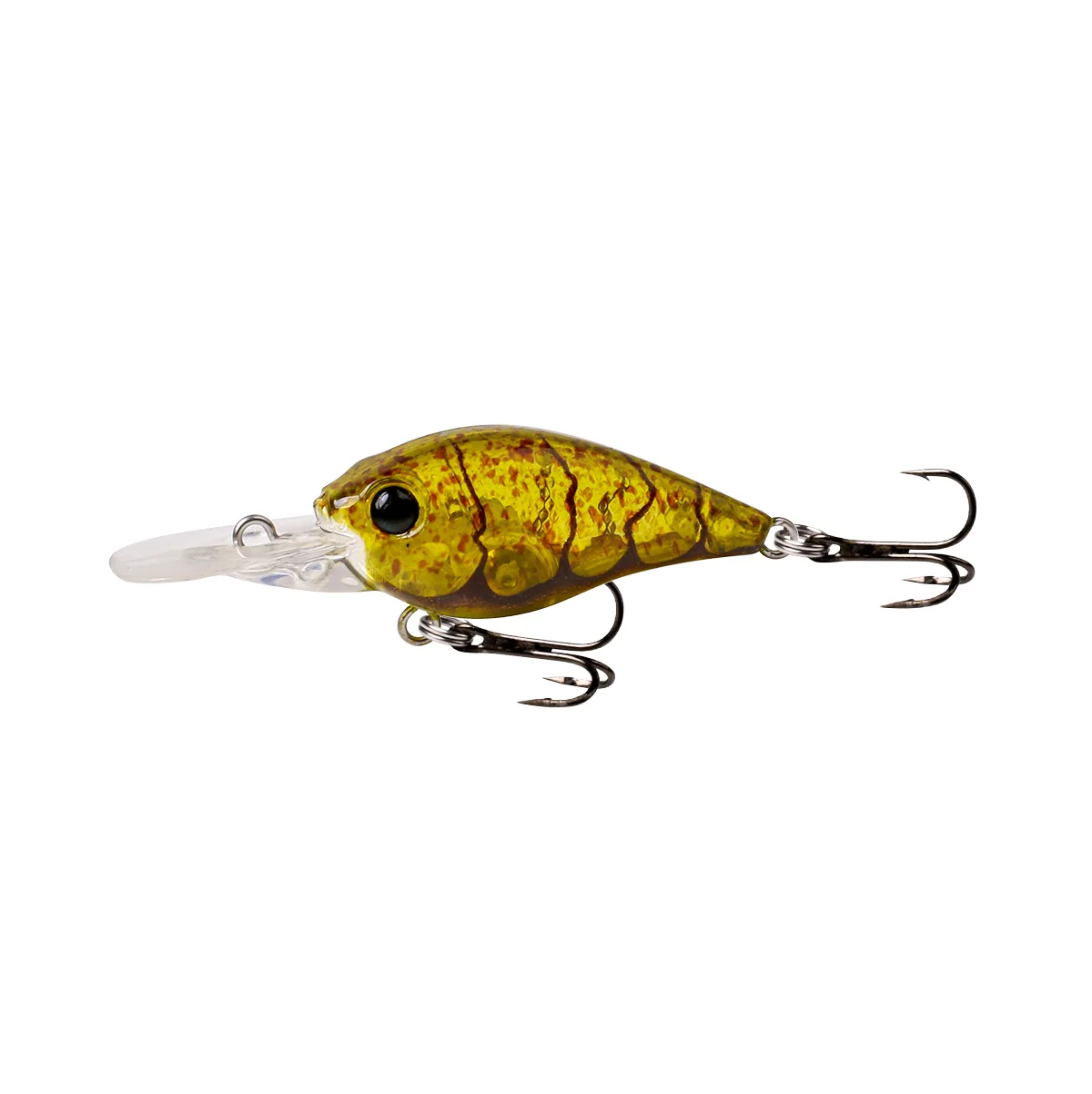 Fish Craft B Cranky 38mm Lures - Image 8