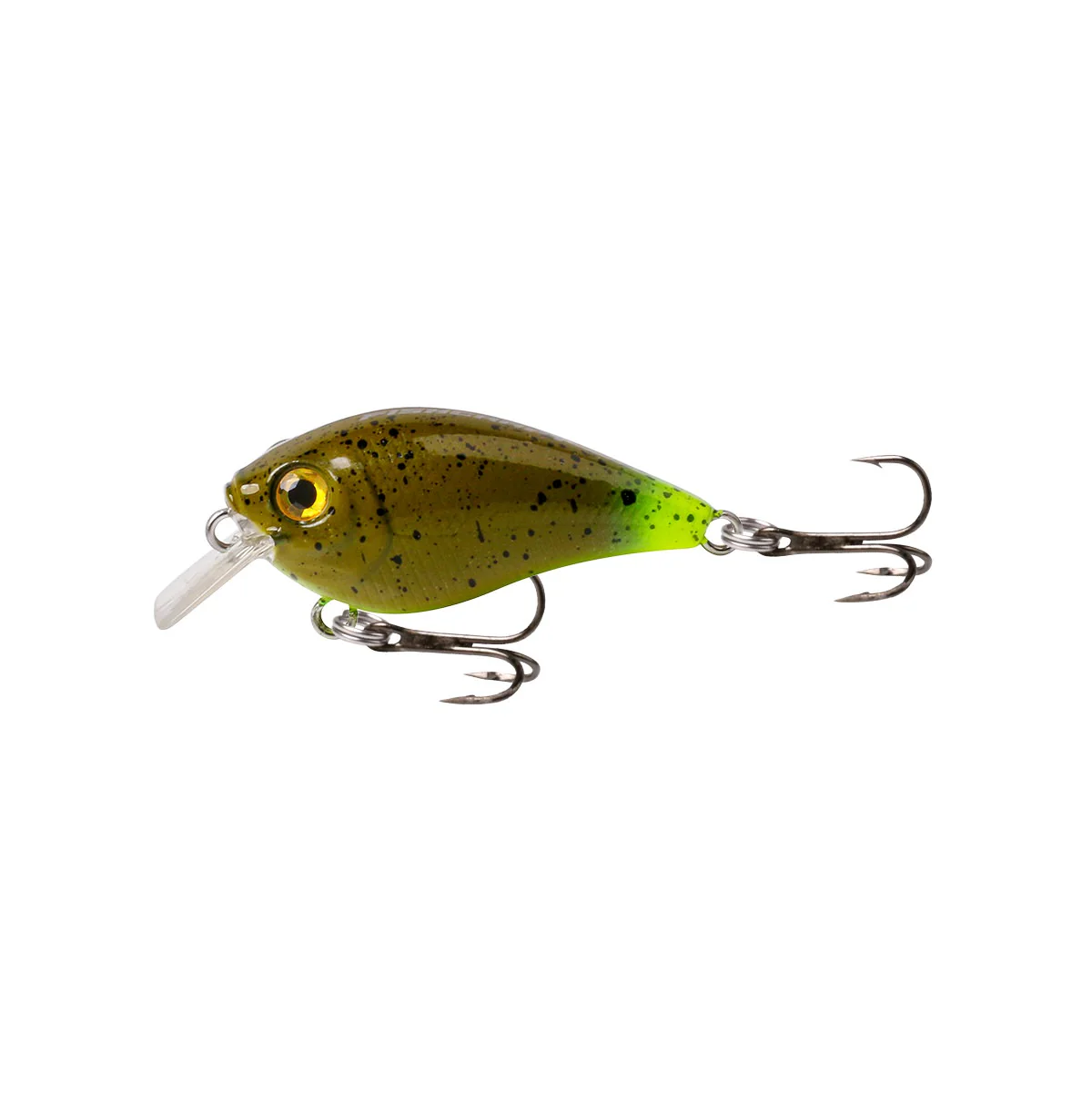 Fish Craft B Cranky 38mm Lures - Image 9