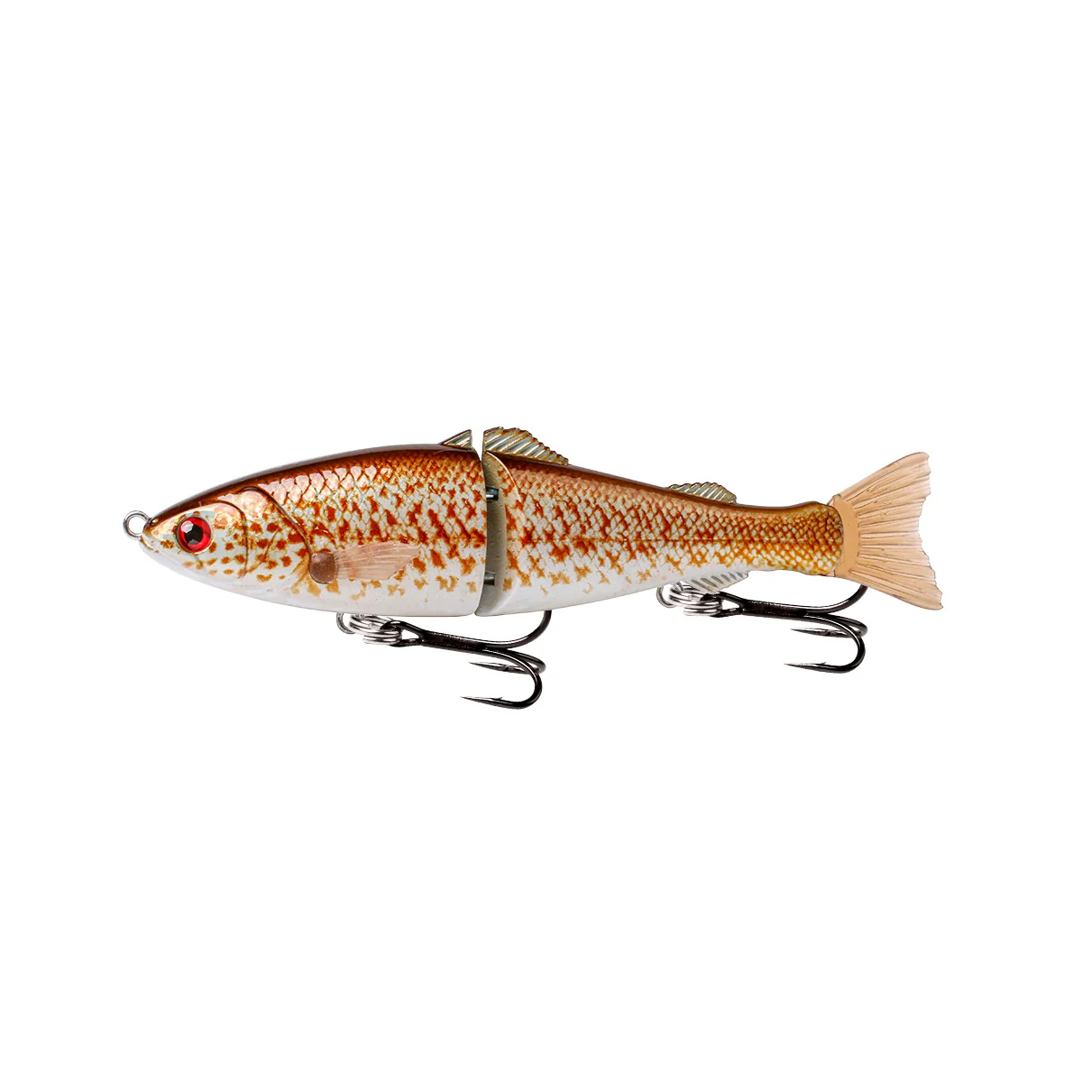Fish Craft Dr Glide Lures - Image 13