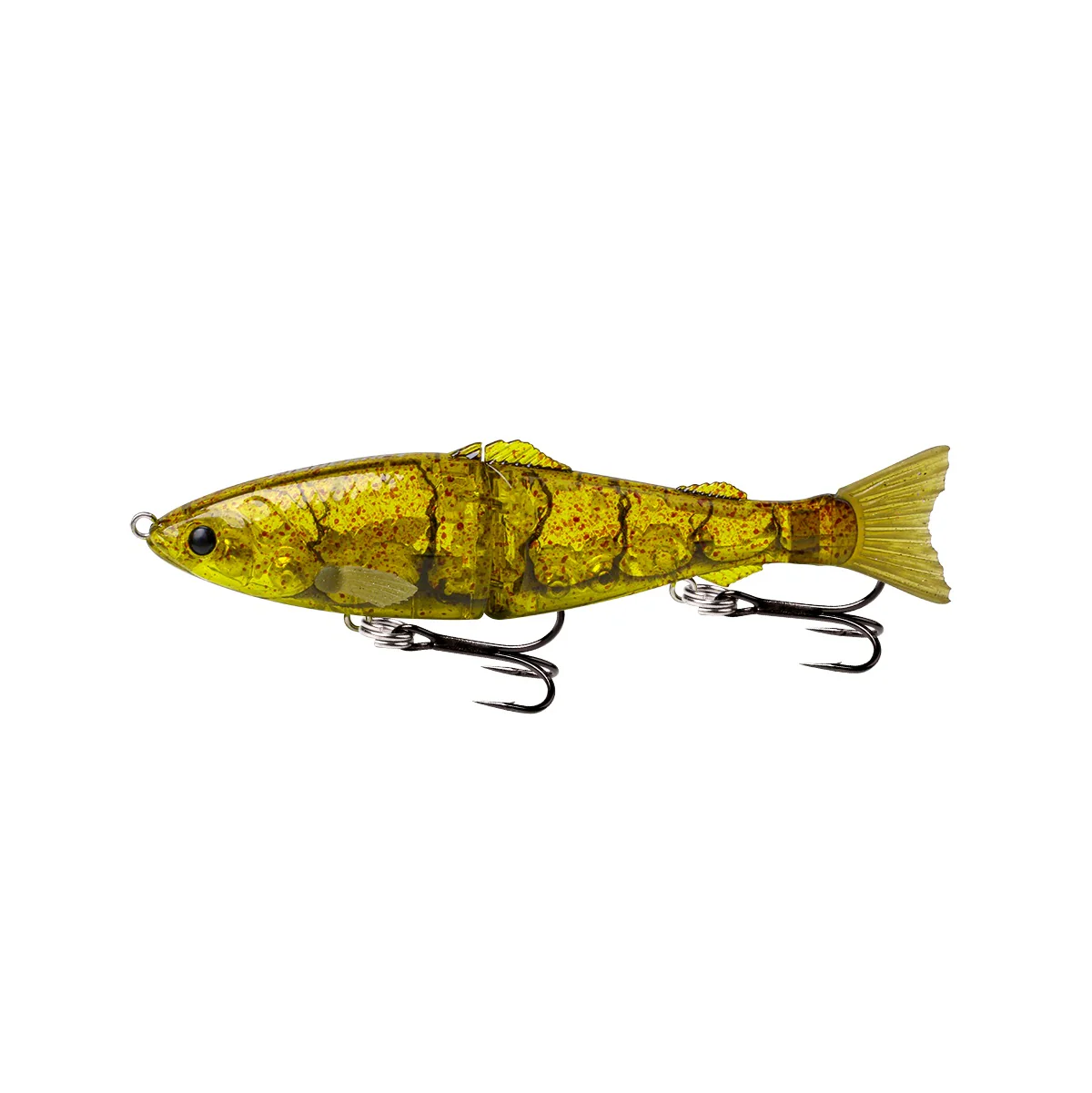 Fish Craft Dr Glide Lures - Image 15