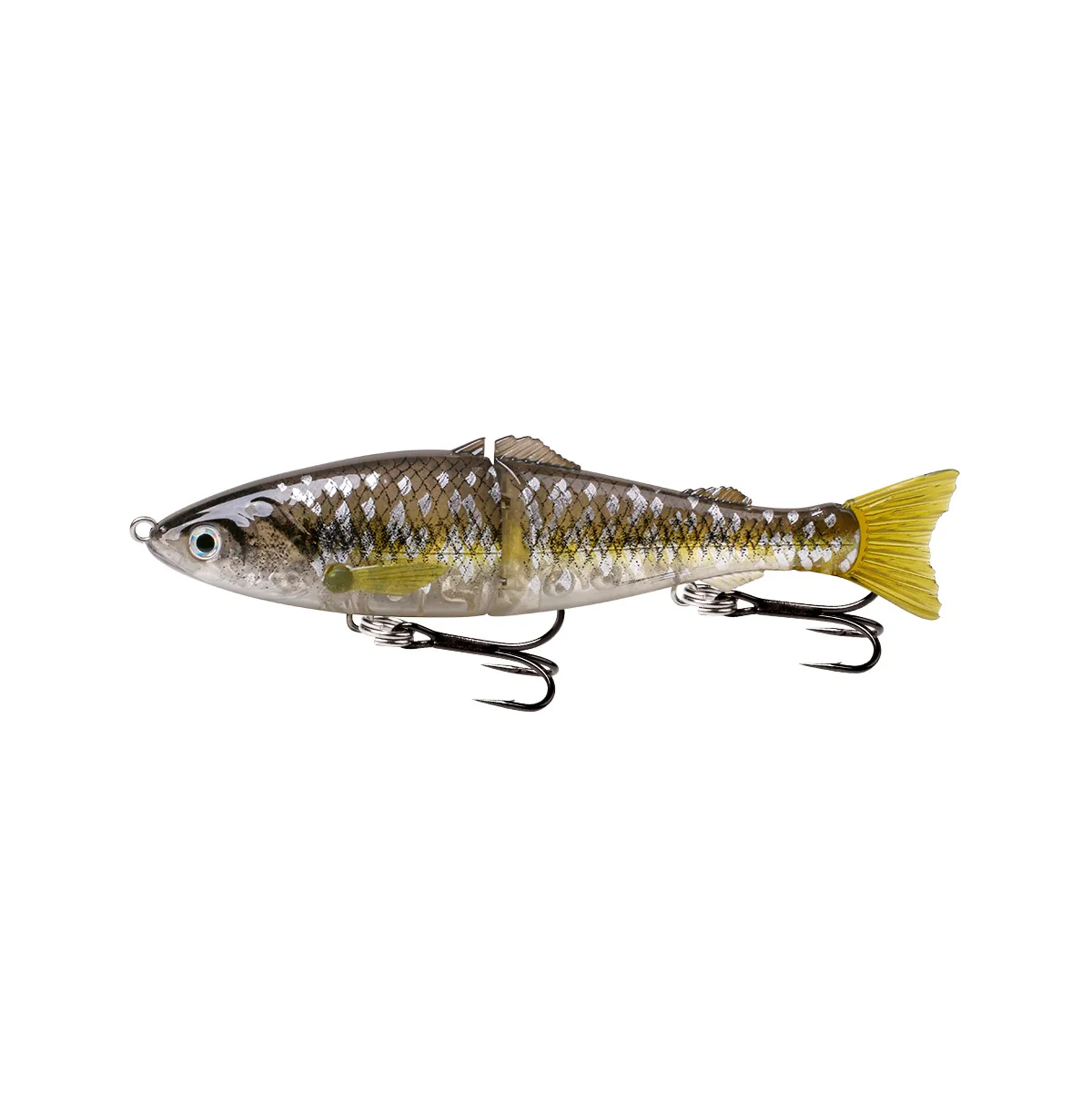 Fish Craft Dr Glide Lures - Image 17