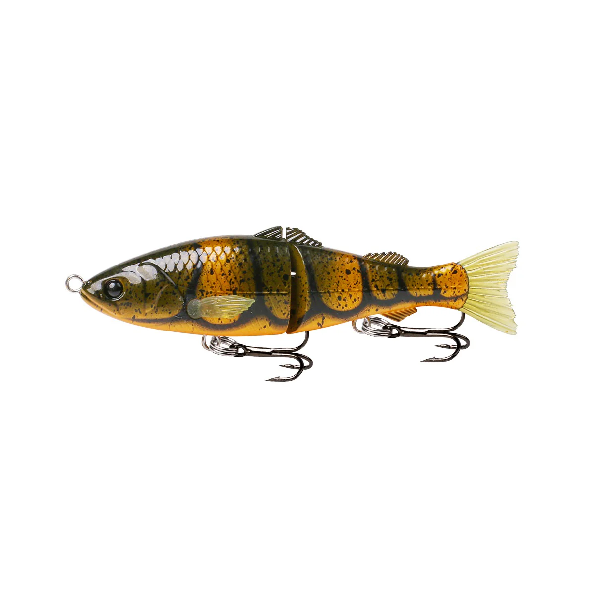 Fish Craft Dr Glide Lures - Image 2