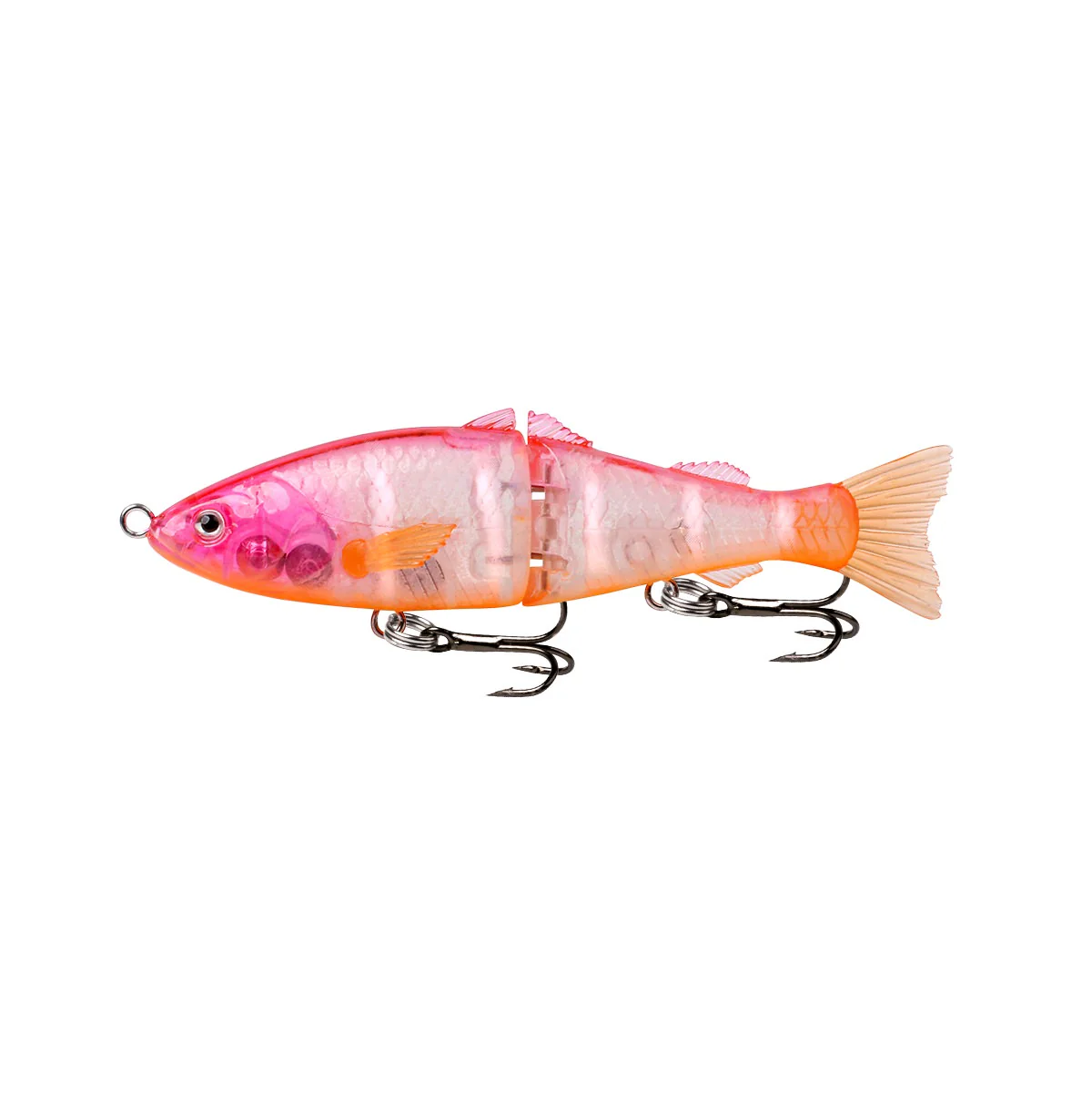 Fish Craft Dr Glide Lures - Image 4