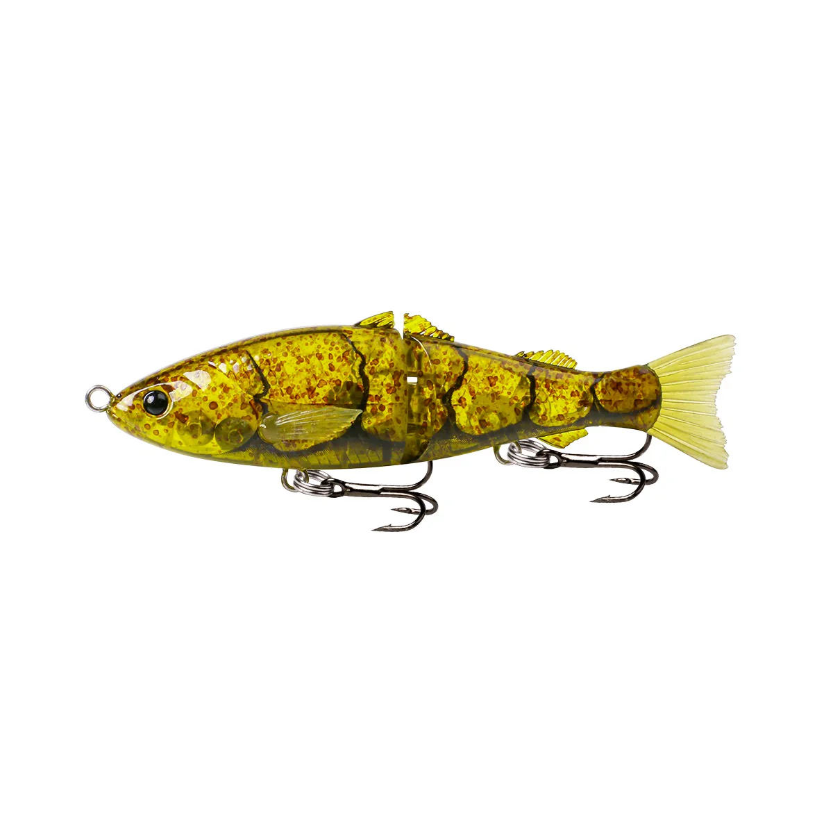 Fish Craft Dr Glide Lures - Image 6