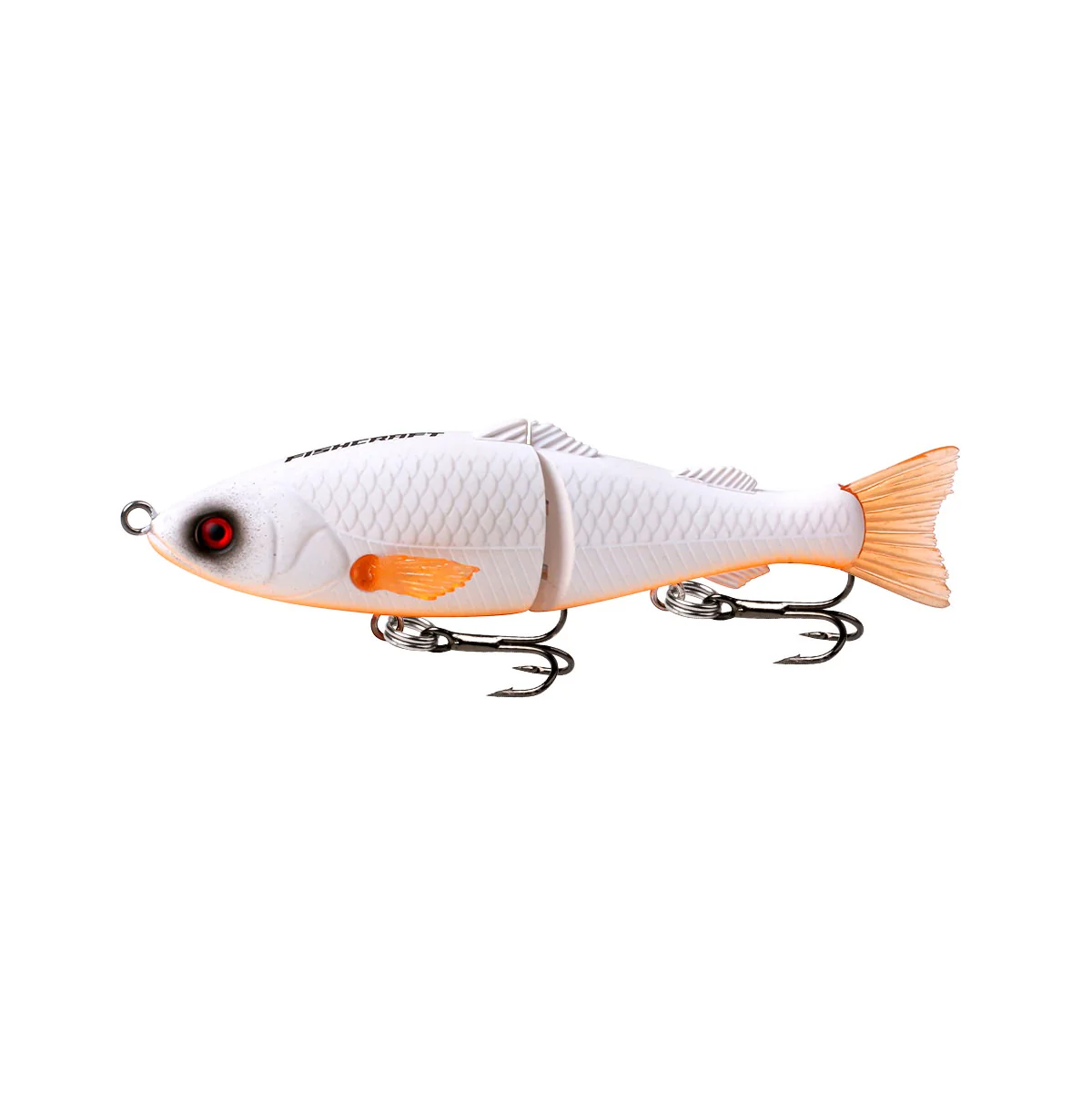 Fish Craft Dr Glide Lures - Image 7